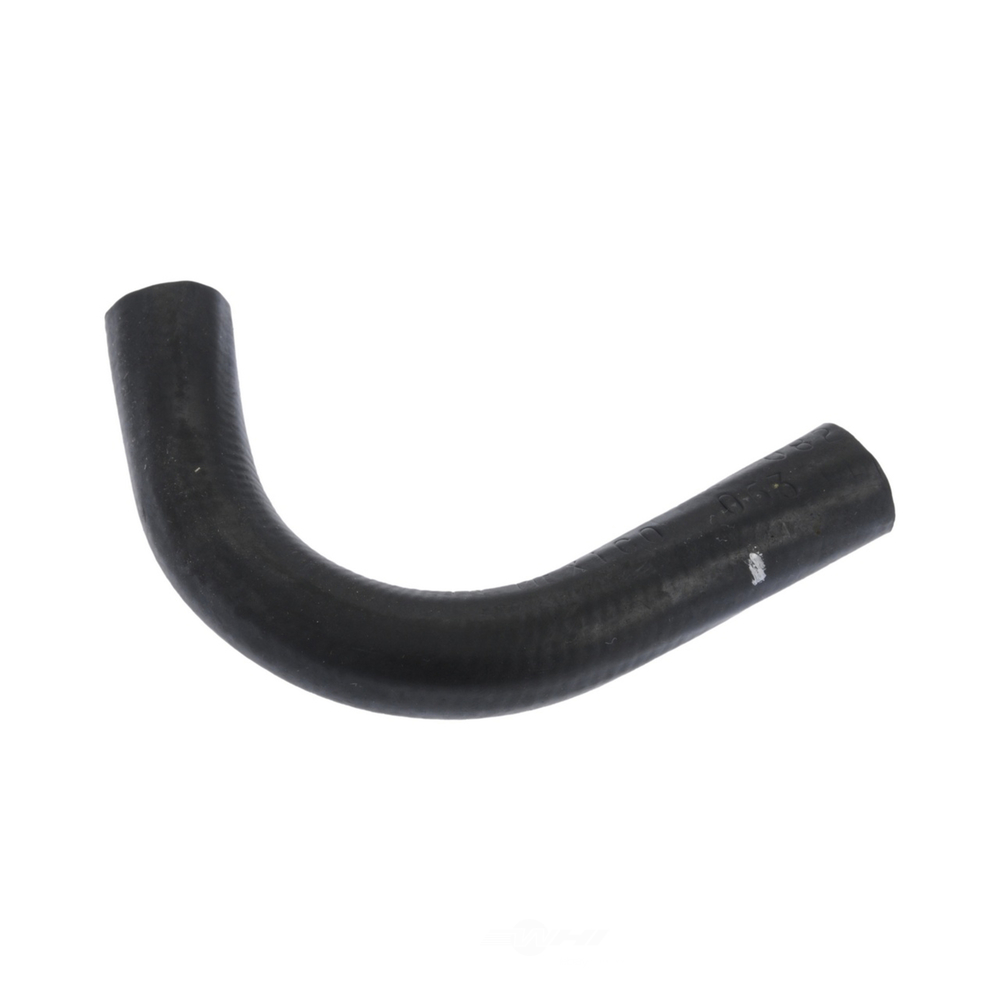 CONTINENTAL - Molded Heater Hose (Tee-2 To Thermostat) - GOO 63981