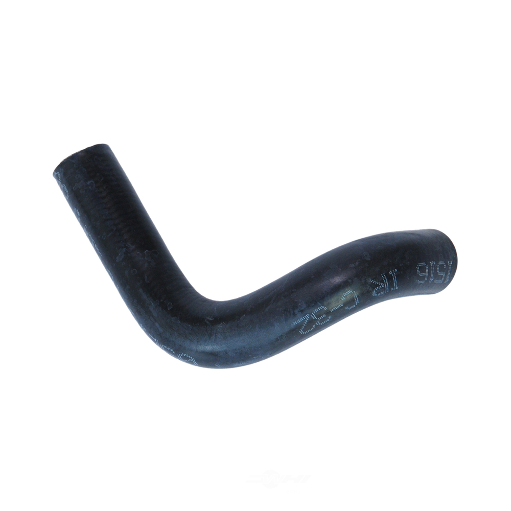 CONTINENTAL - Molded Heater Hose (Valve To Auxiliary Heater Pipe-1) - GOO 64288