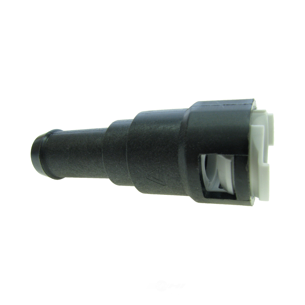 CONTINENTAL - Quick-Connect Straight Connector (Heater To Pipe-2) - GOO 65647