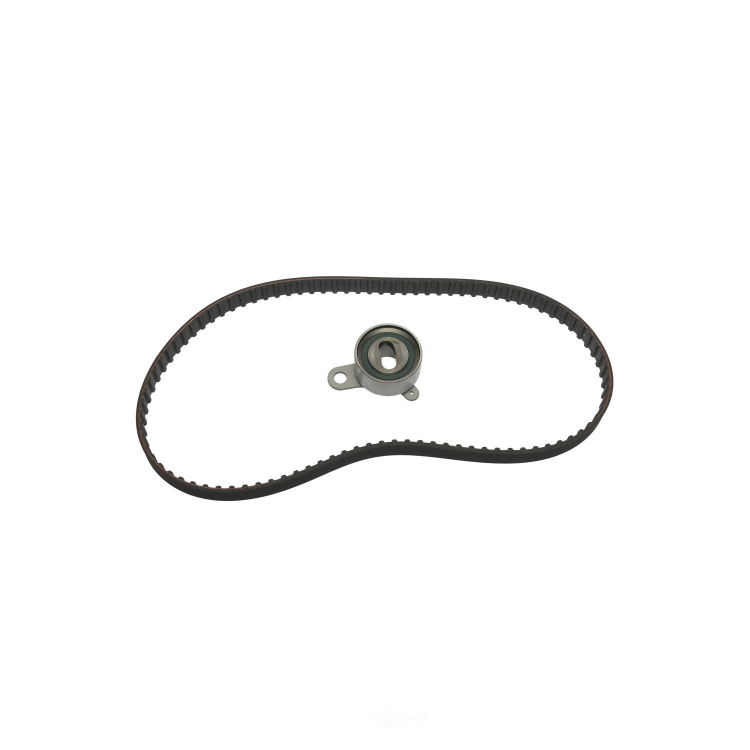 CONTINENTAL - Engine Timing Belt Kit without Water Pump - GOO GTK0036