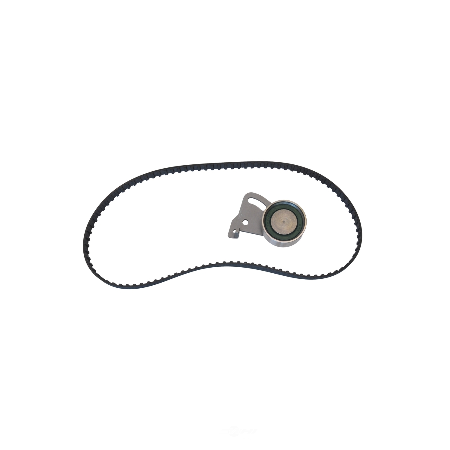 CONTINENTAL - Engine Timing Belt Kit without Water Pump - GOO GTK0074
