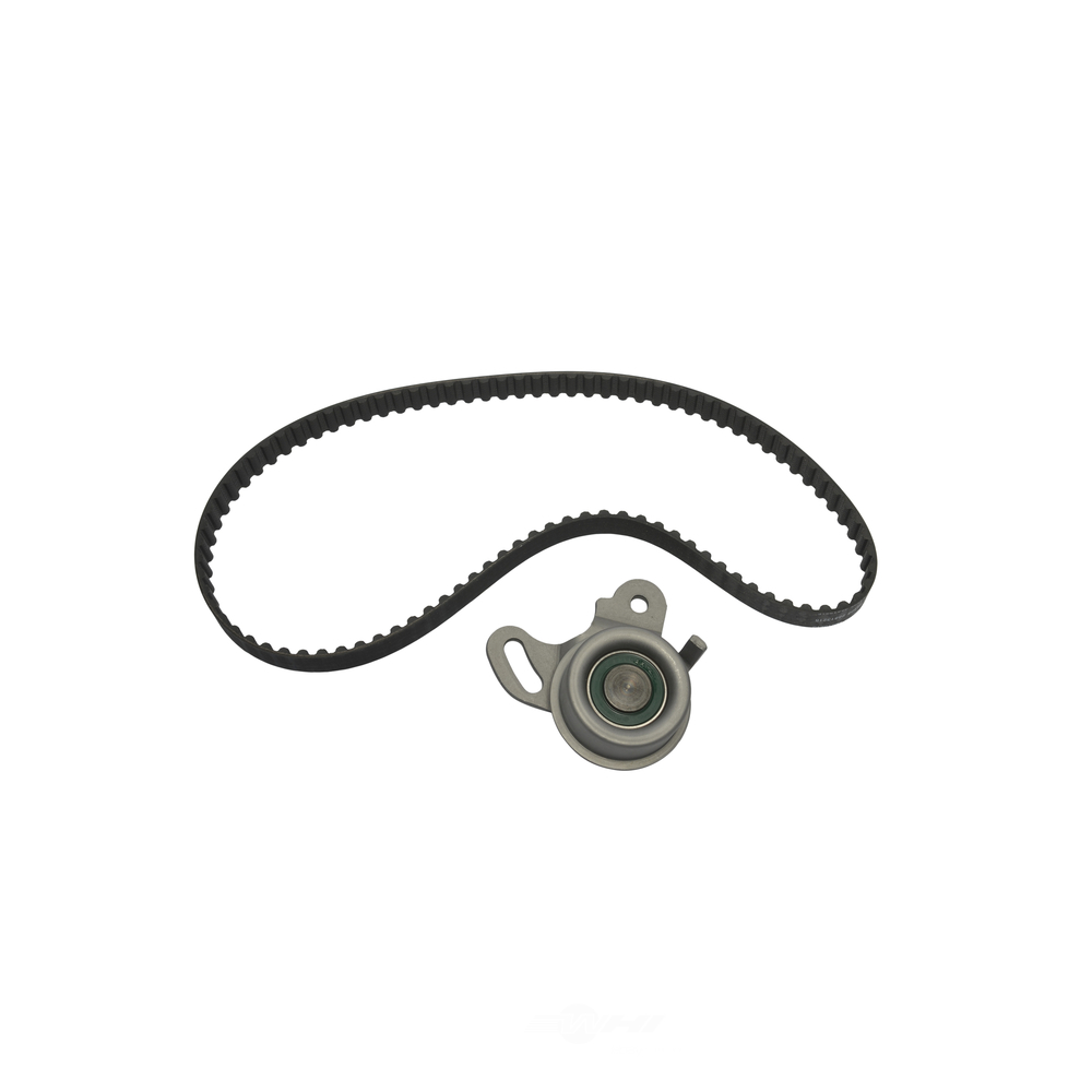 CONTINENTAL - Engine Timing Belt Kit without Water Pump - GOO GTK0128