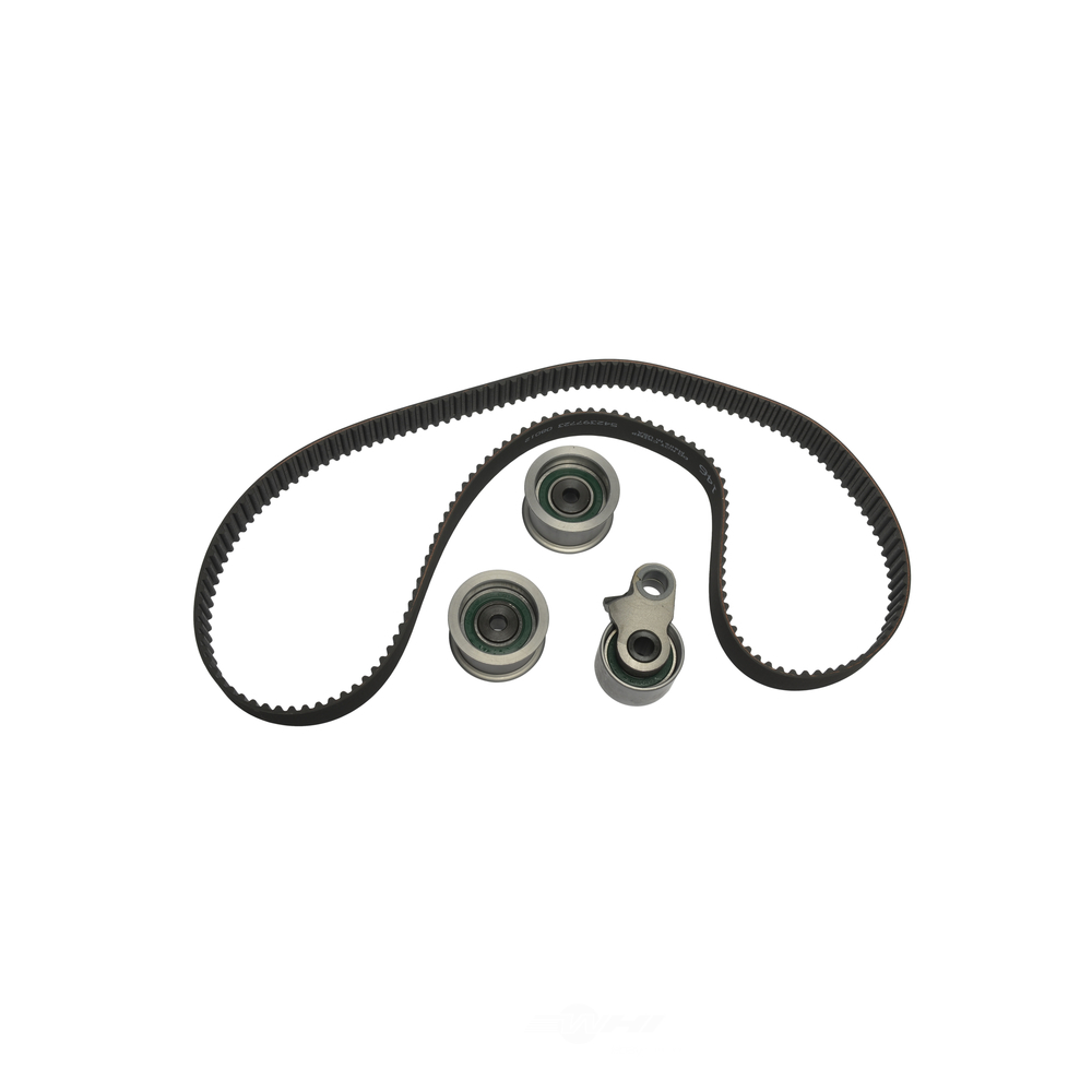CONTINENTAL - Engine Timing Belt Kit without Water Pump - GOO GTK0146