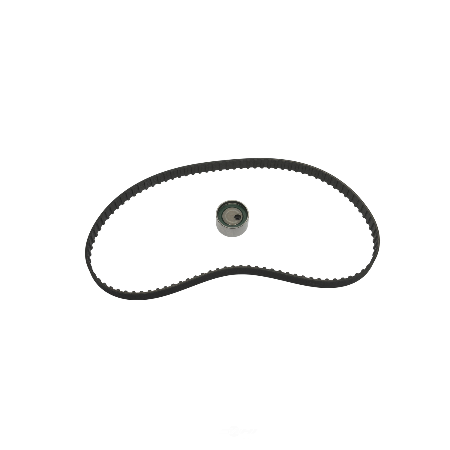 CONTINENTAL - Engine Timing Belt Kit without Water Pump - GOO GTK0166