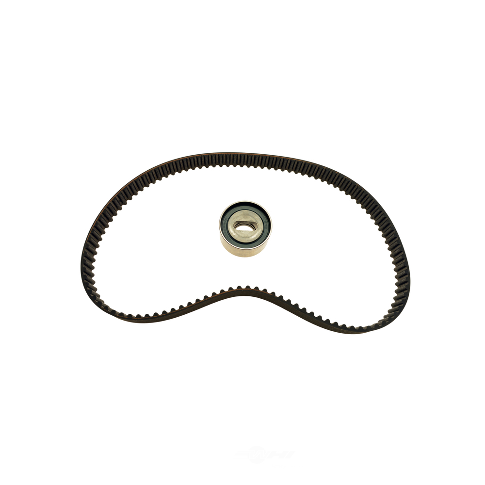 CONTINENTAL - Engine Timing Belt Kit without Water Pump - GOO GTK0185