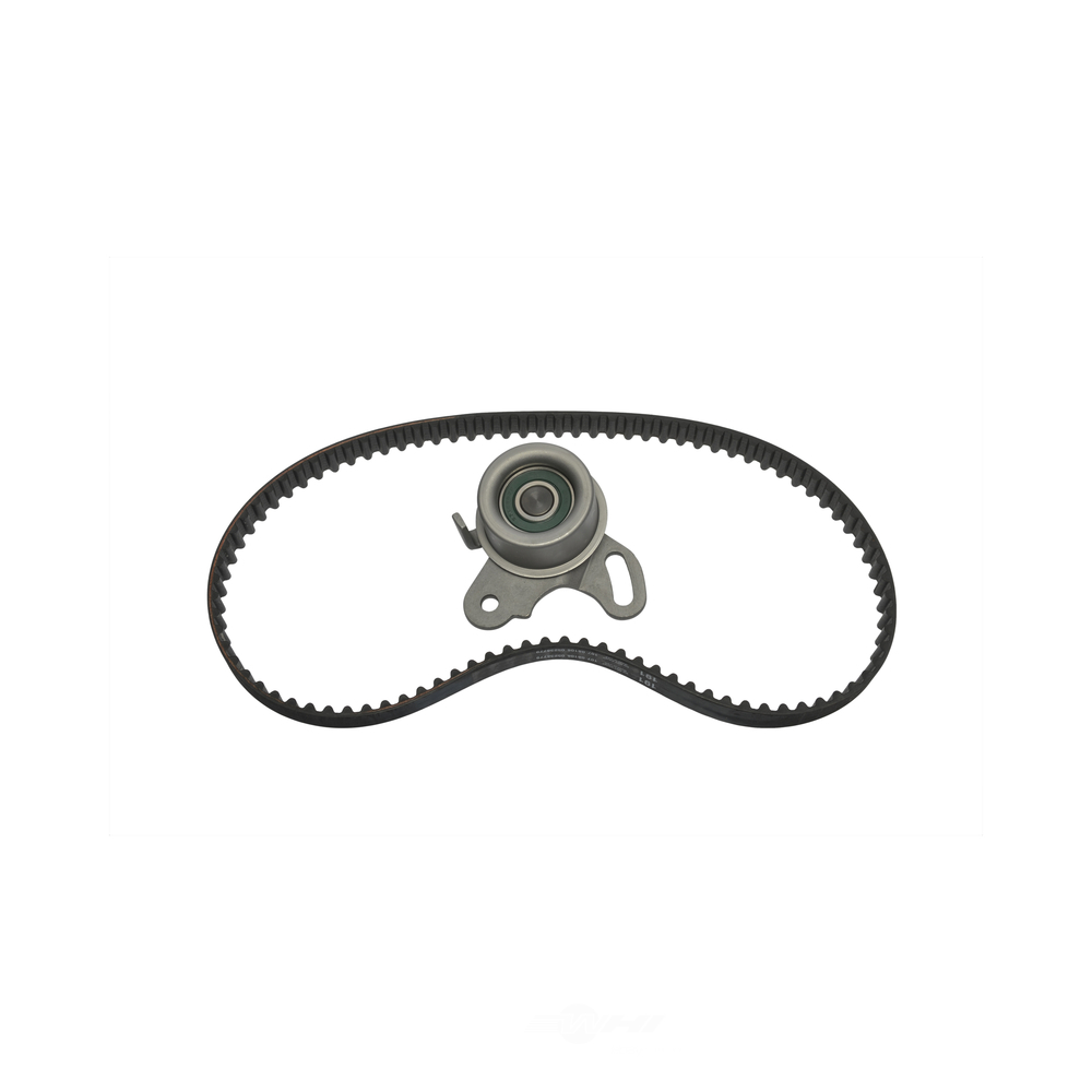CONTINENTAL - Engine Timing Belt Kit without Water Pump - GOO GTK0191