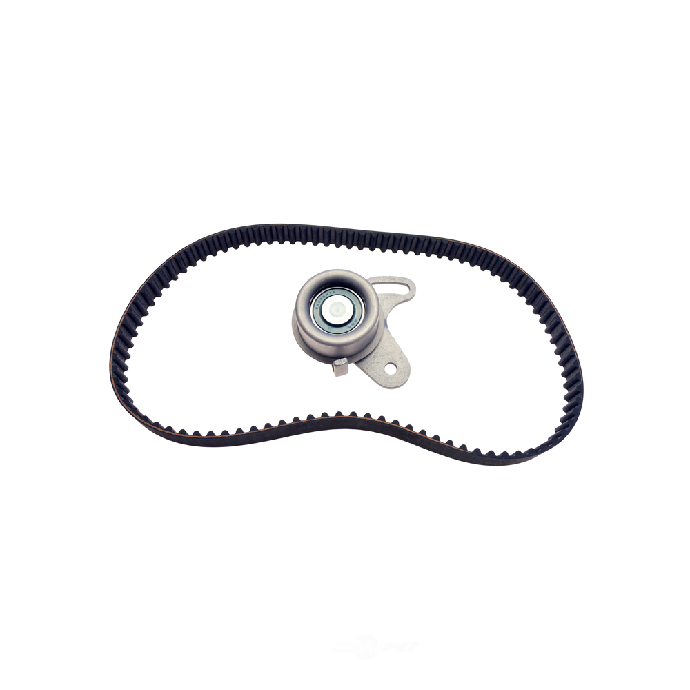 CONTINENTAL - Engine Timing Belt Kit without Water Pump - GOO GTK0191A