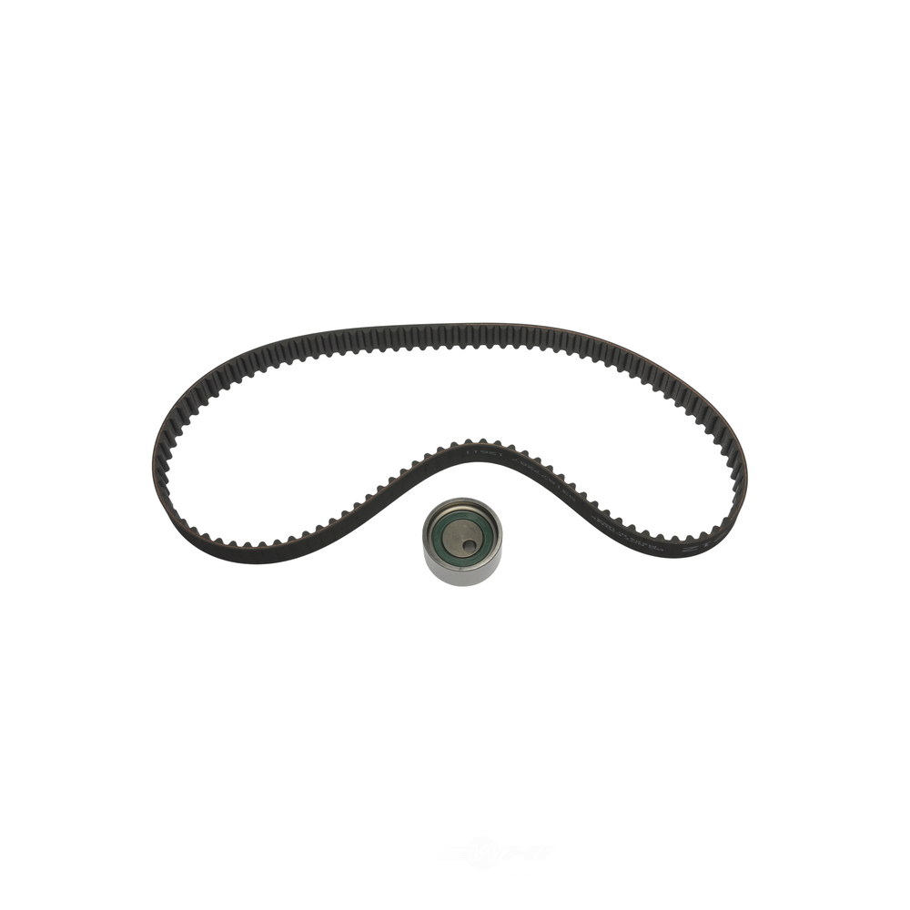 CONTINENTAL - Engine Timing Belt Kit without Water Pump - GOO GTK0212