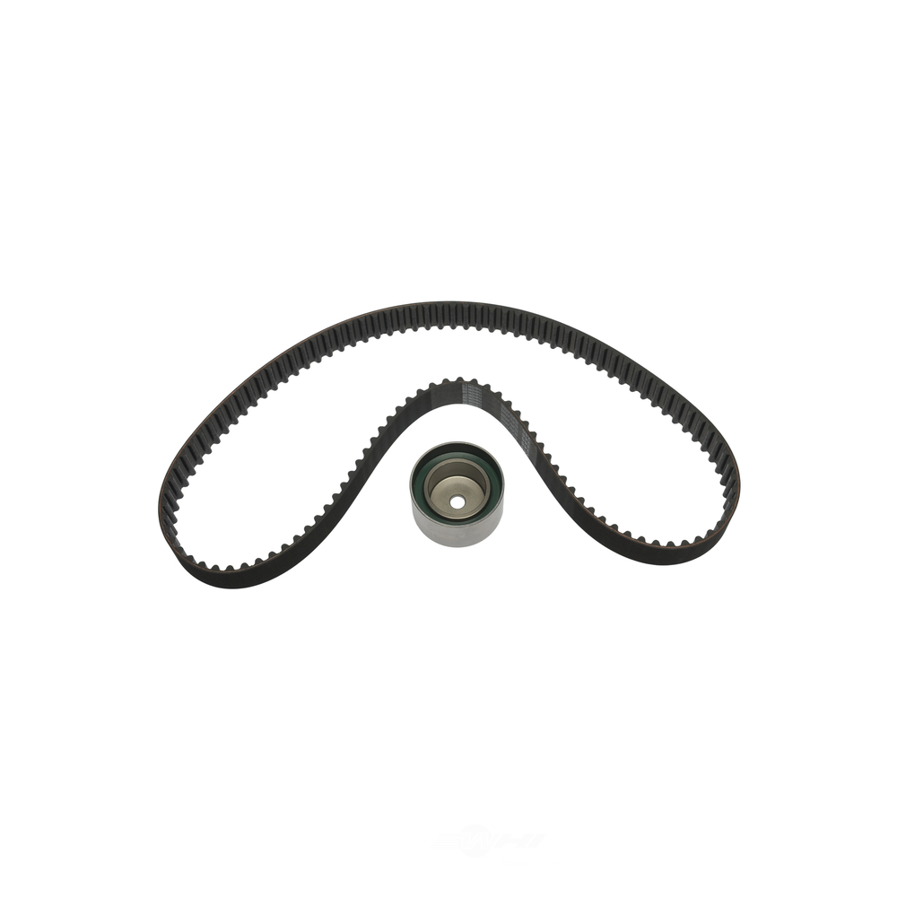 CONTINENTAL - Engine Timing Belt Kit without Water Pump - GOO GTK0245