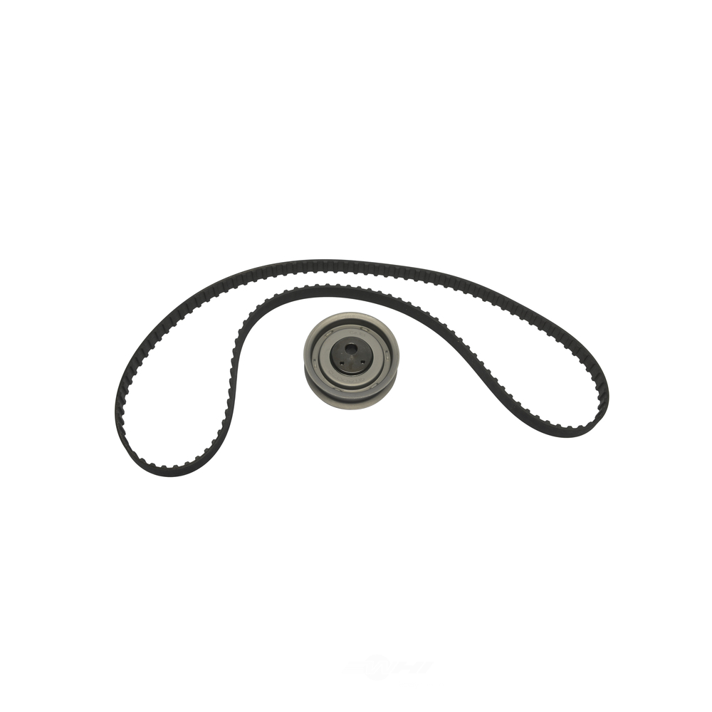 CONTINENTAL - Engine Timing Belt Kit without Water Pump - GOO GTK0262