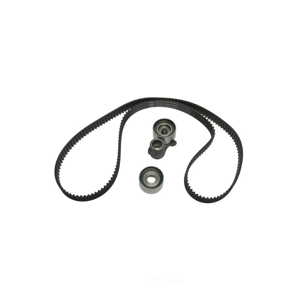 CONTINENTAL - Engine Timing Belt Kit without Water Pump - GOO GTK0286