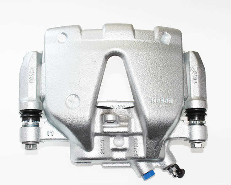 GEOTECH BRAKE CALIPERS C35188 — Étrier de frein à disque avant