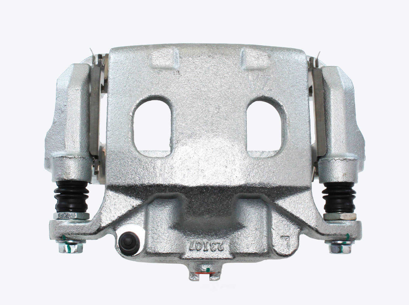 GEOTECH BRAKE CALIPERS C42186 — Étrier de frein à disque avant