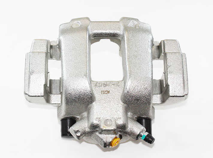 GEOTECH BRAKE CALIPERS C34146 — Front Disc Brake Caliper