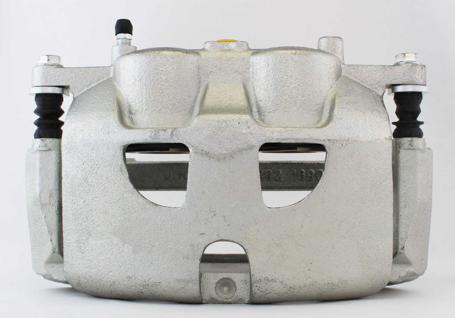 GEOTECH BRAKE CALIPERS C65100 — Étrier de frein à disque avant