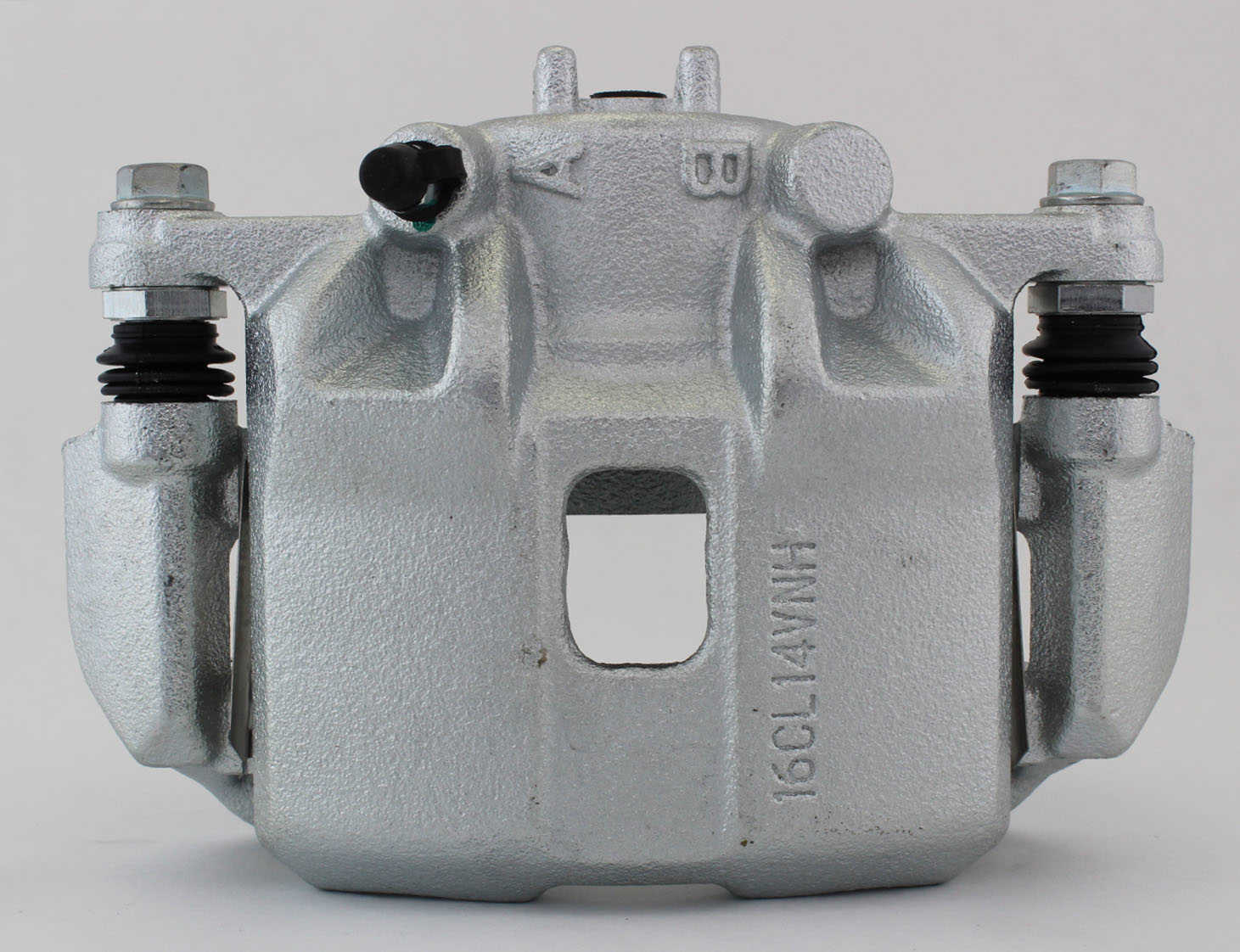 GEOTECH BRAKE CALIPERS C40109 — Front Disc Brake Caliper