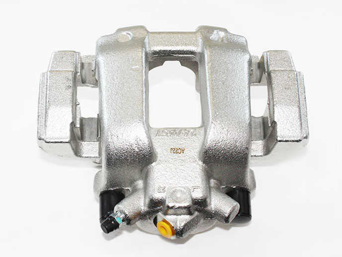 GEOTECH BRAKE CALIPERS C34145 — Front Disc Brake Caliper