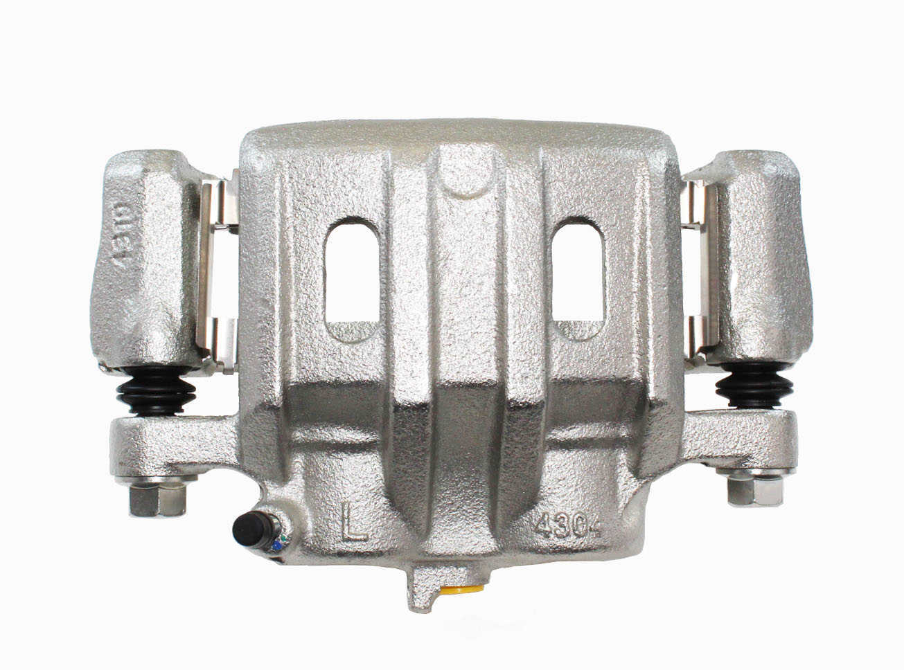 GEOTECH BRAKE CALIPERS C46092 — Front Disc Brake Caliper