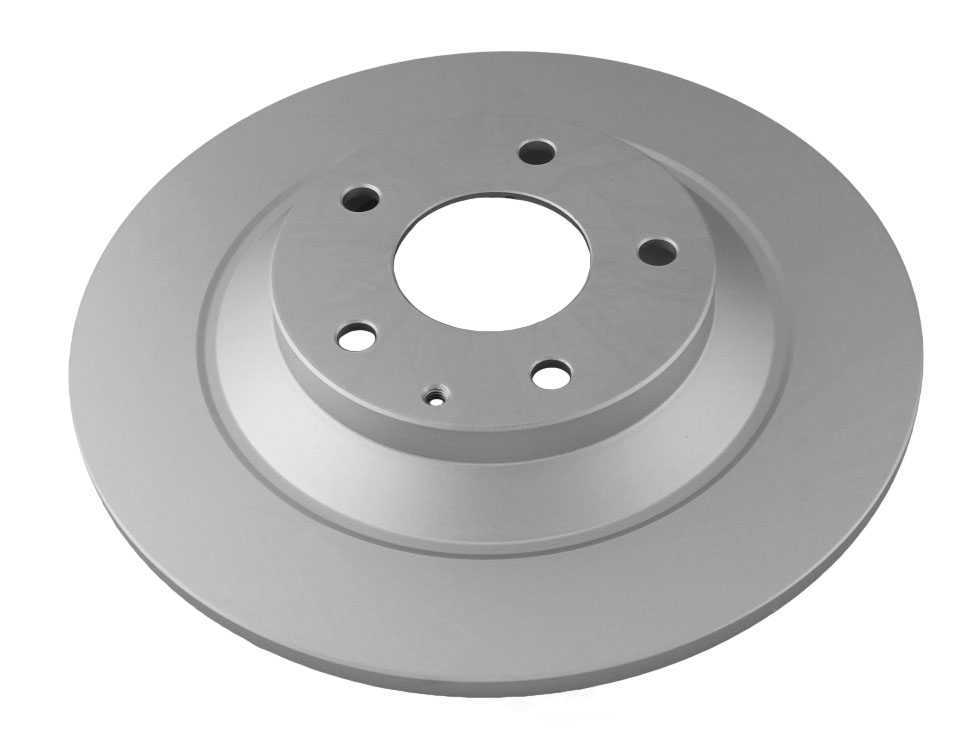 GEOTECH BRAKE ROTORS - UQUALITY 2901196 — Disque de frein arrière