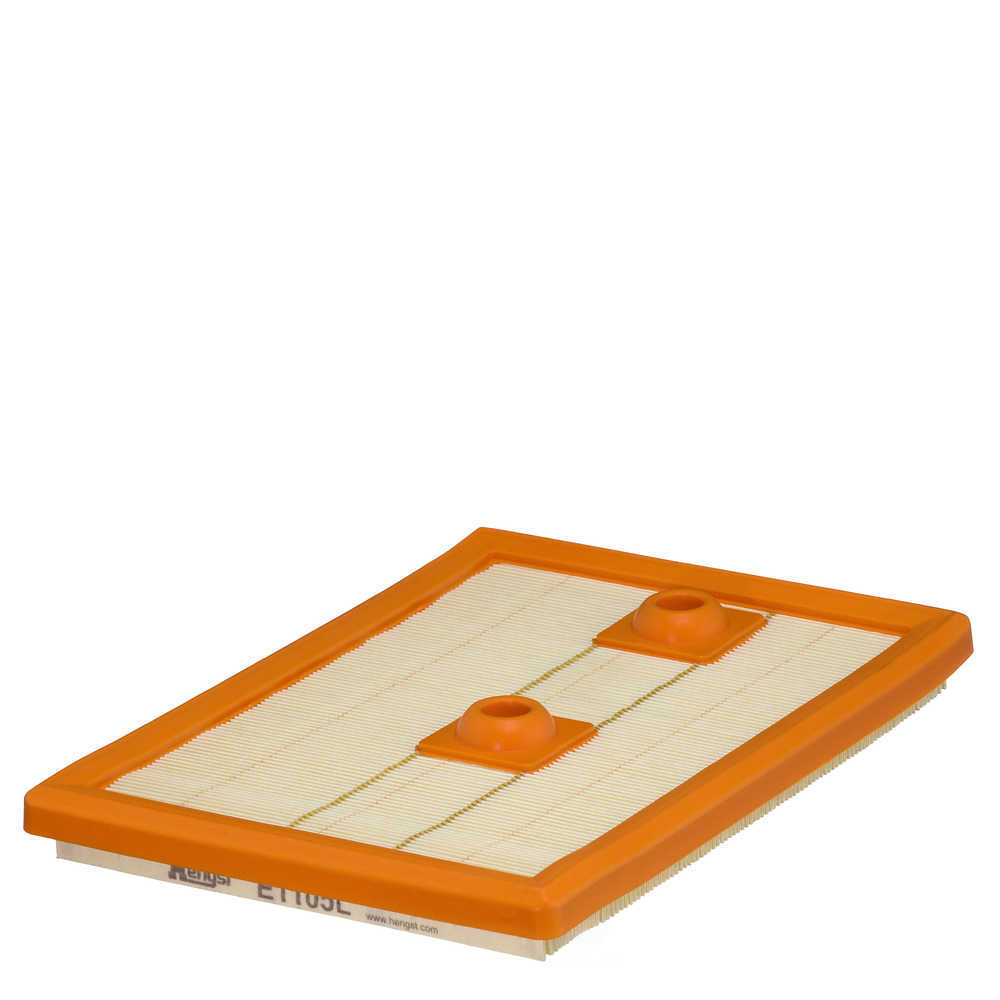 HENGST E1105L — Filtre à air du moteur