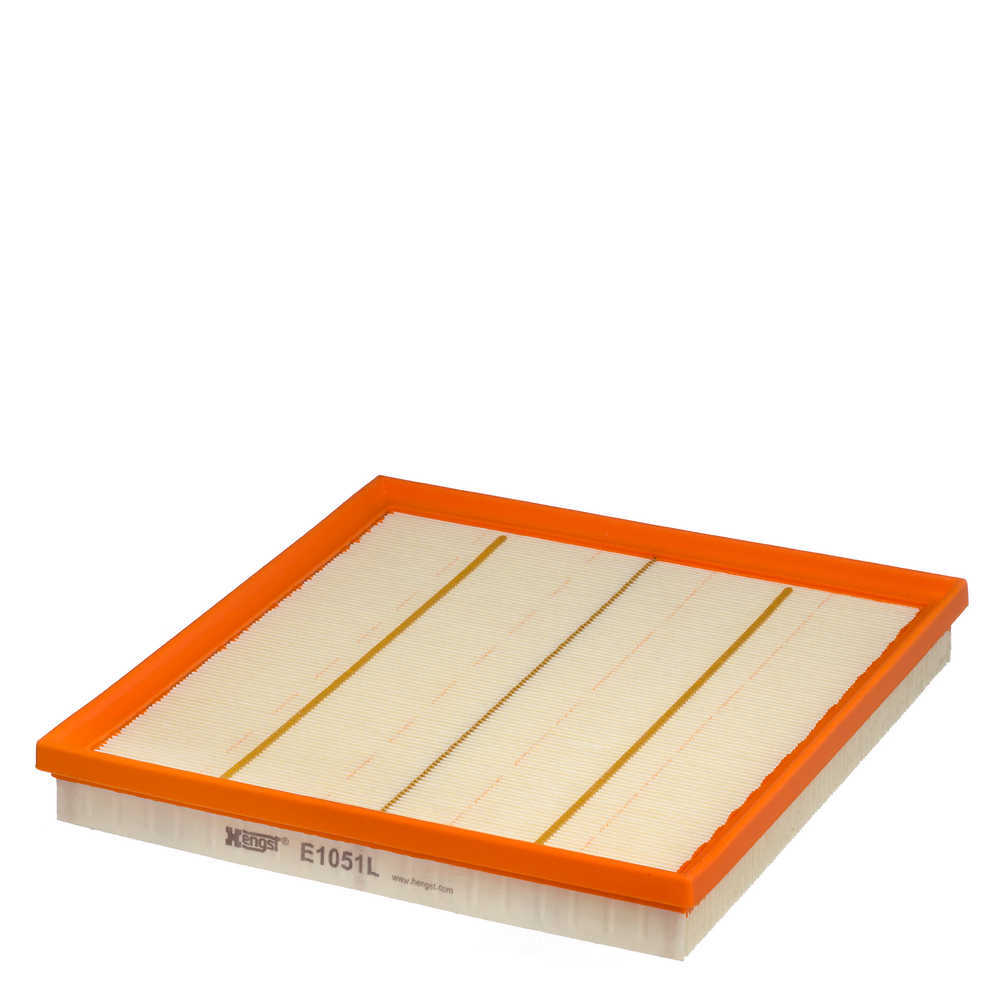 HENGST E1051L — Filtre à air du moteur