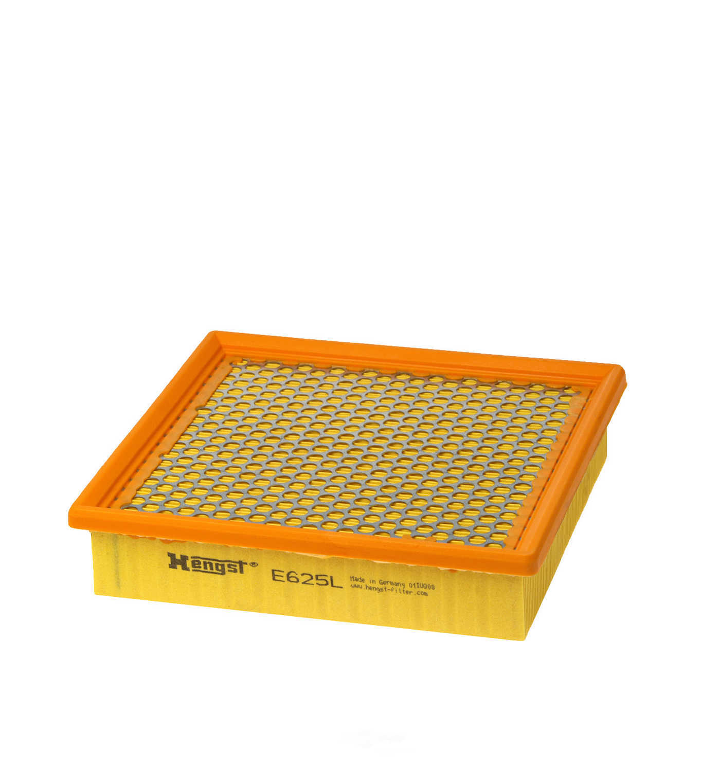 HENGST E625L — Engine Air Filter