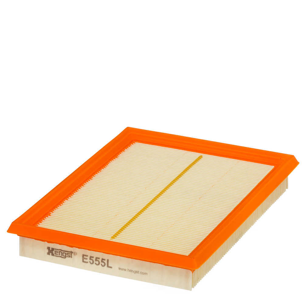 HENGST E555L — Engine Air Filter