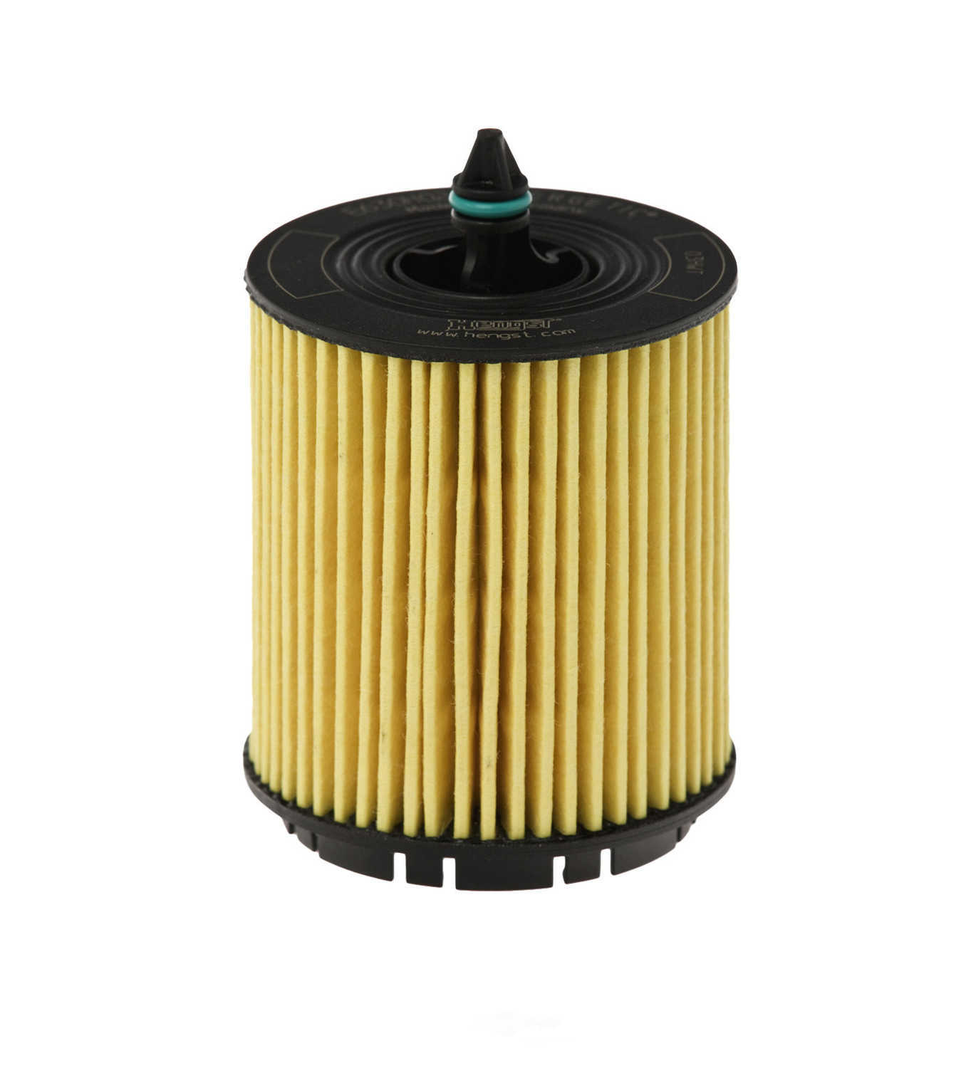 HENGST E630H02D103 — Filtre à huile moteur