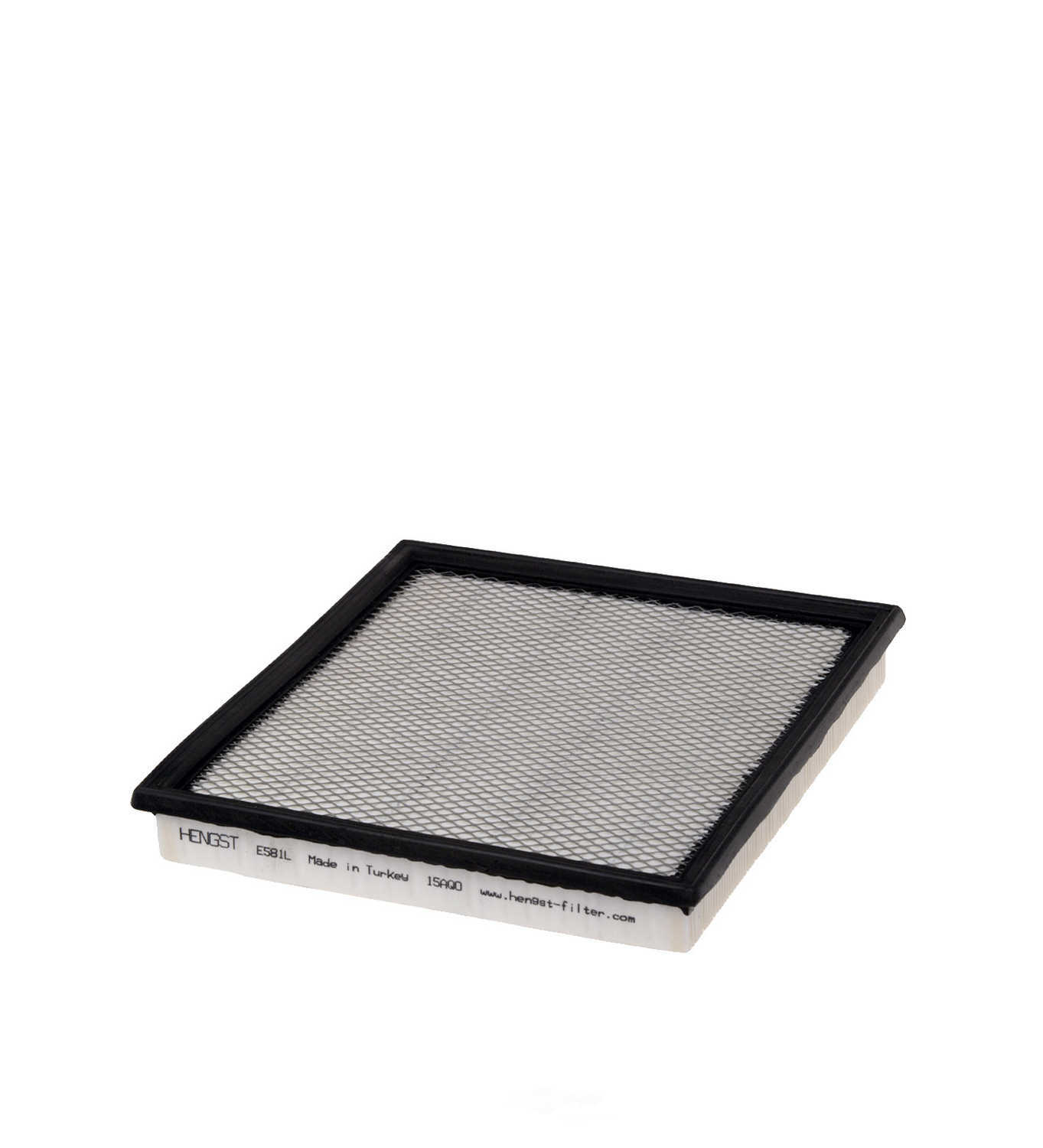 HENGST E581L — Engine Air Filter
