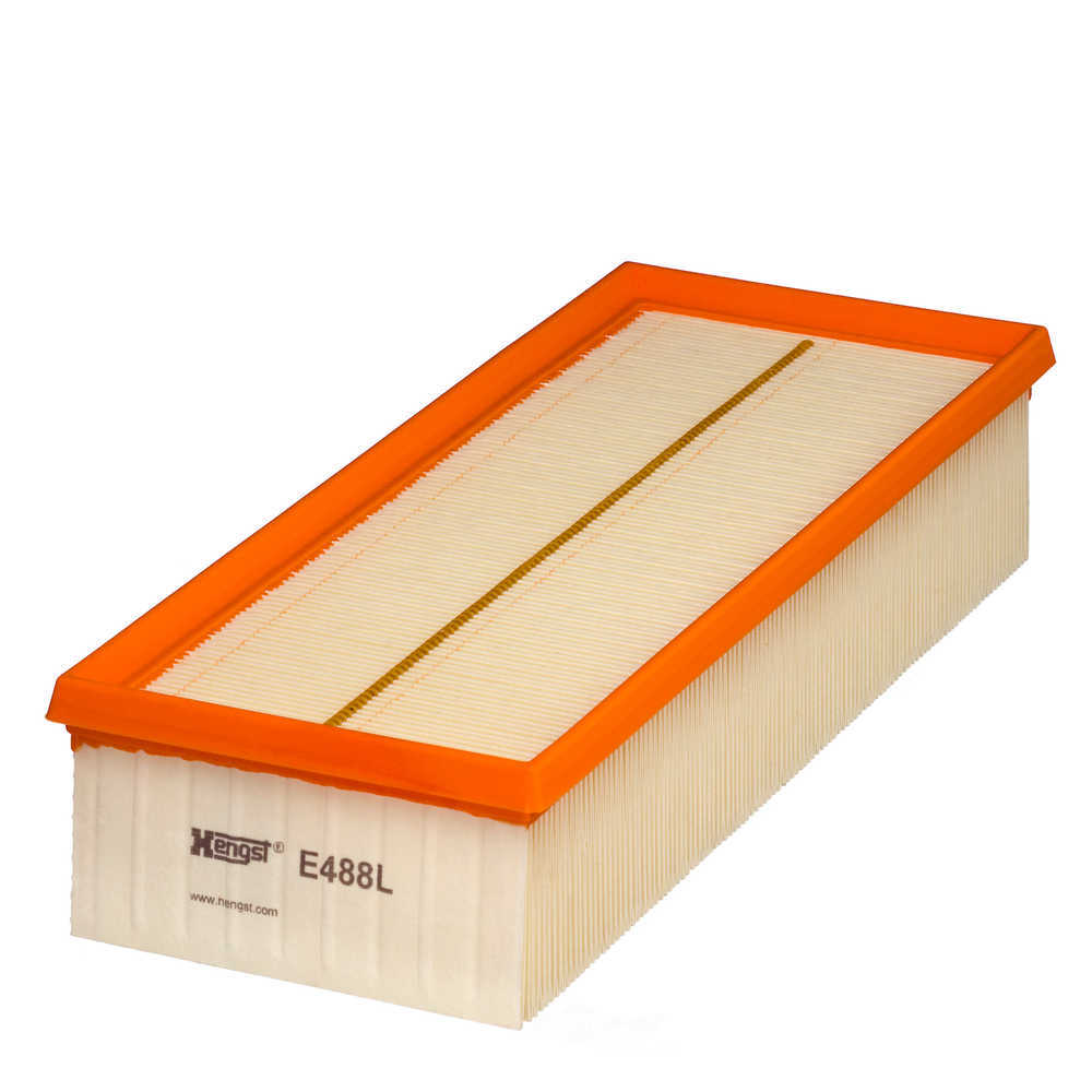 HENGST E488L — Filtre à air du moteur