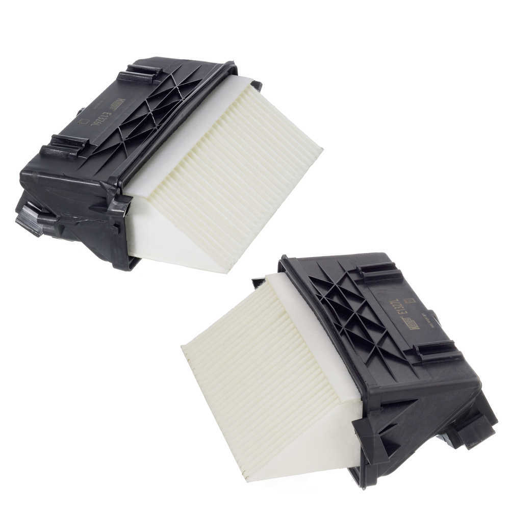 HENGST E1328L-2 — Engine Air Filter