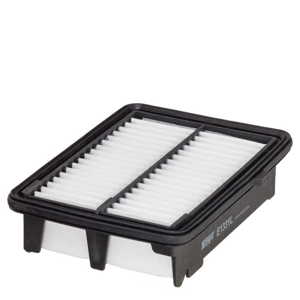HENGST E1331L — Filtre à air du moteur