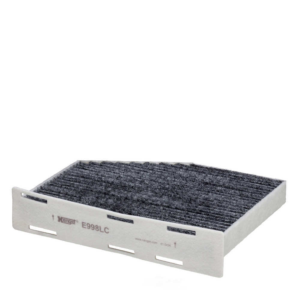 HENGST E998LC — Filtre d'habitacle