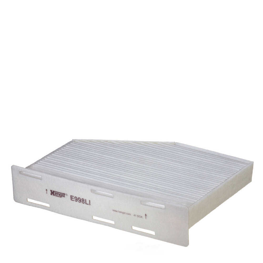 HENGST E998LI — Filtre d'habitacle
