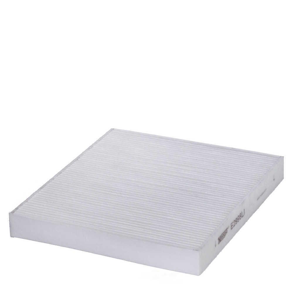 HENGST E2998LI — Cabin Air Filter
