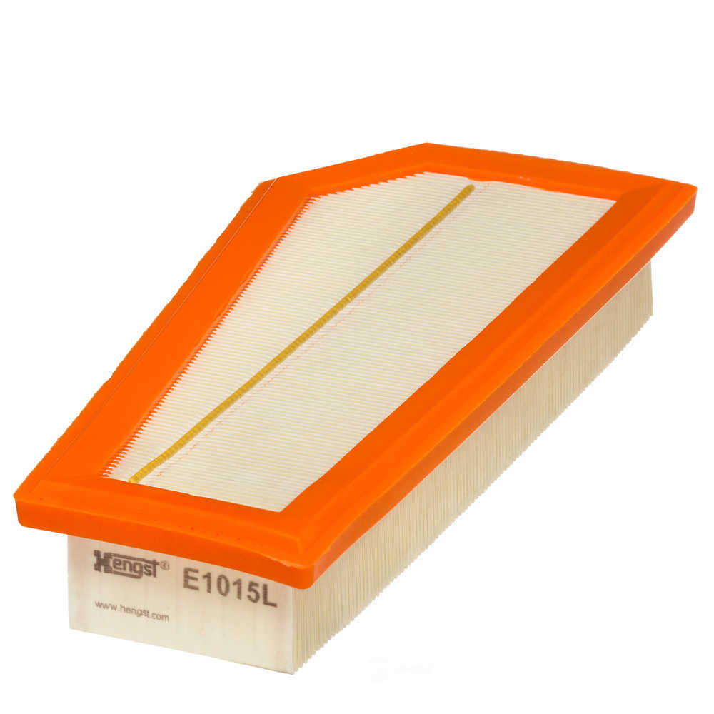 HENGST - Air Filter - H14 E1015L