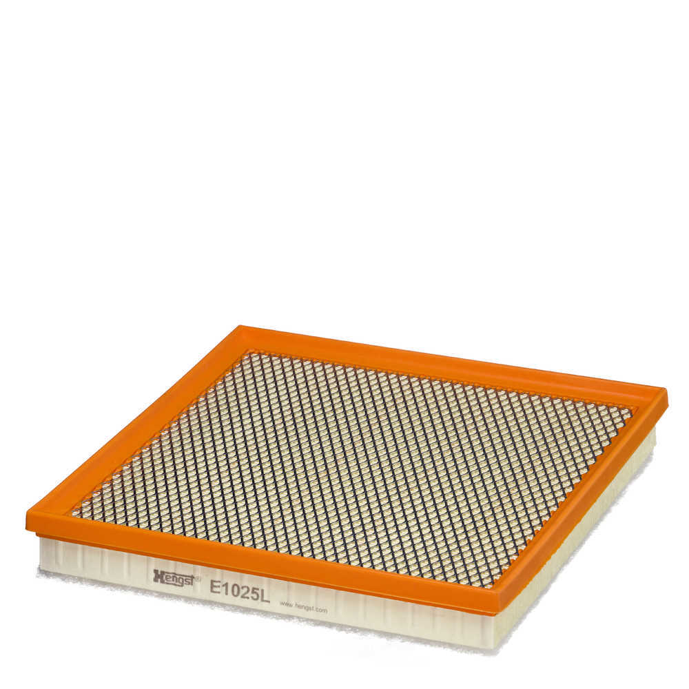 HENGST - Air Filter - H14 - e1025l