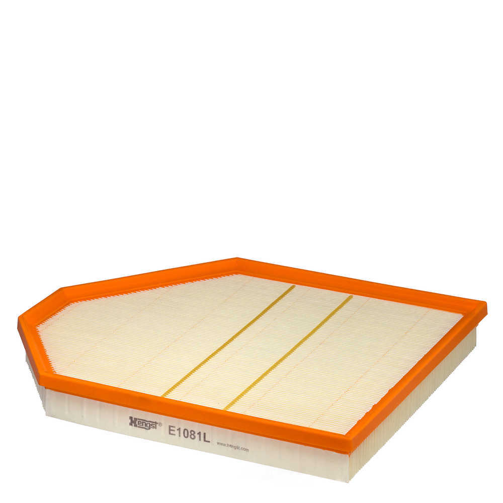 HENGST - Air Filter - H14 E1081L