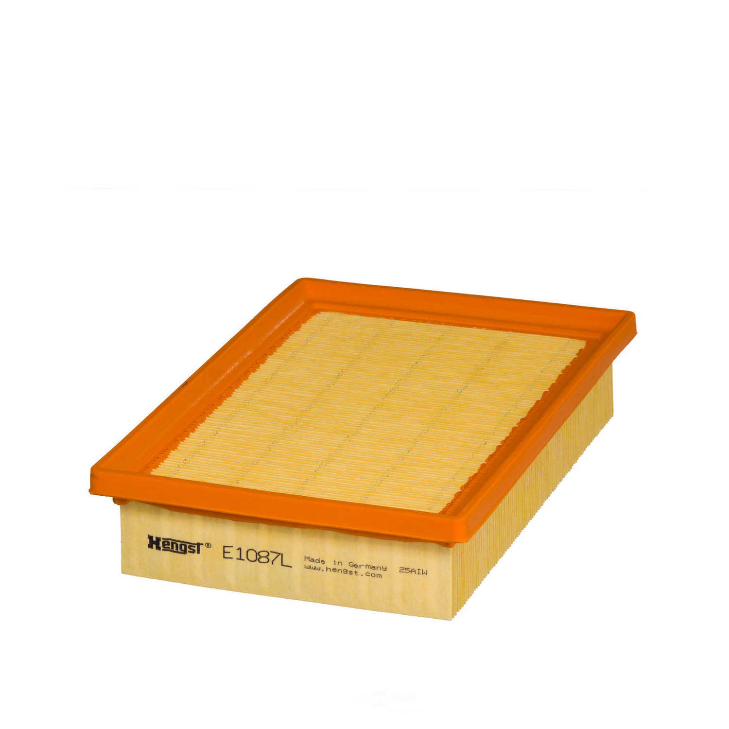 HENGST - Air Filter - H14 - e1087l