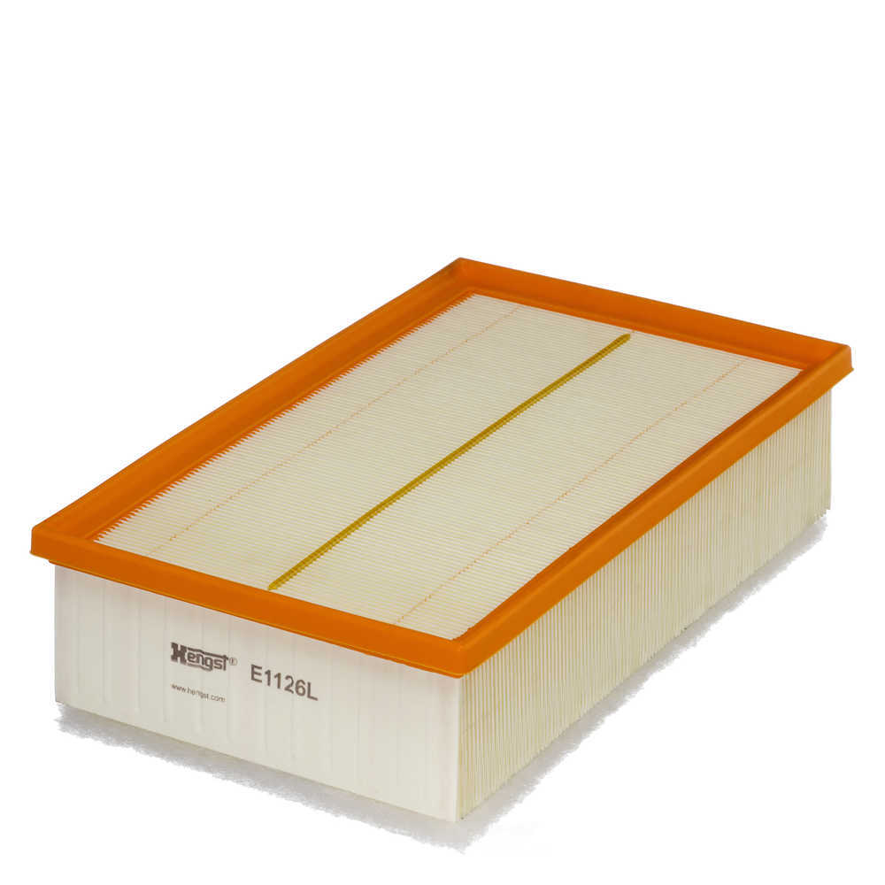 HENGST - Air Filter - H14 - e1126l