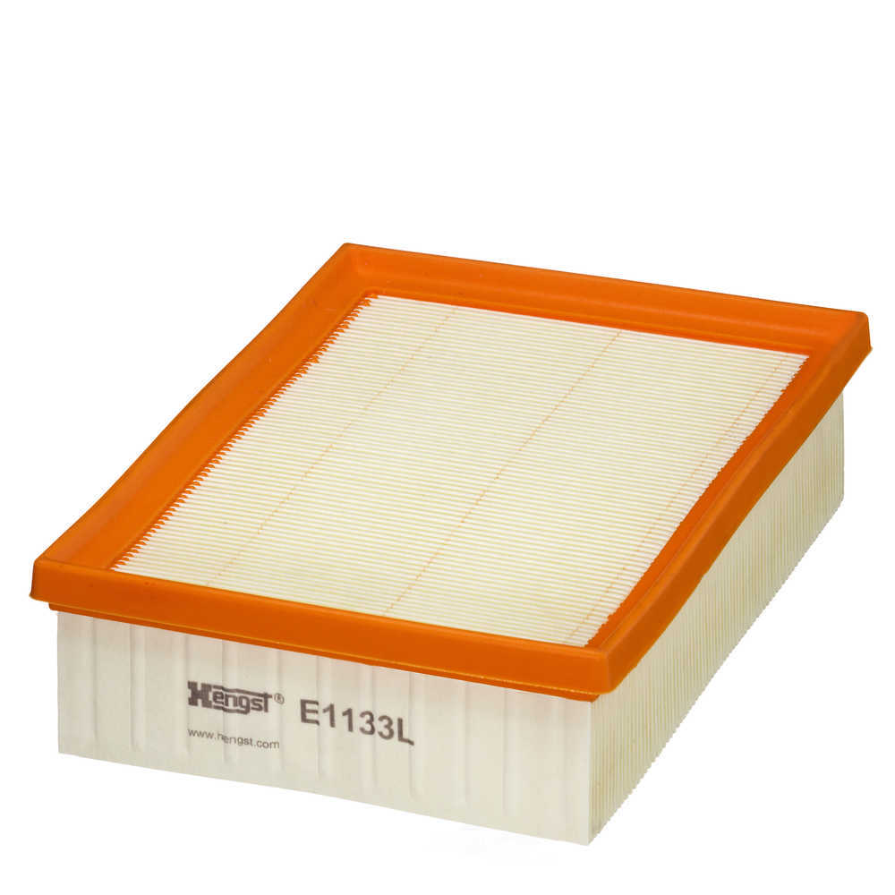 HENGST - Air Filter - H14 - e1133l