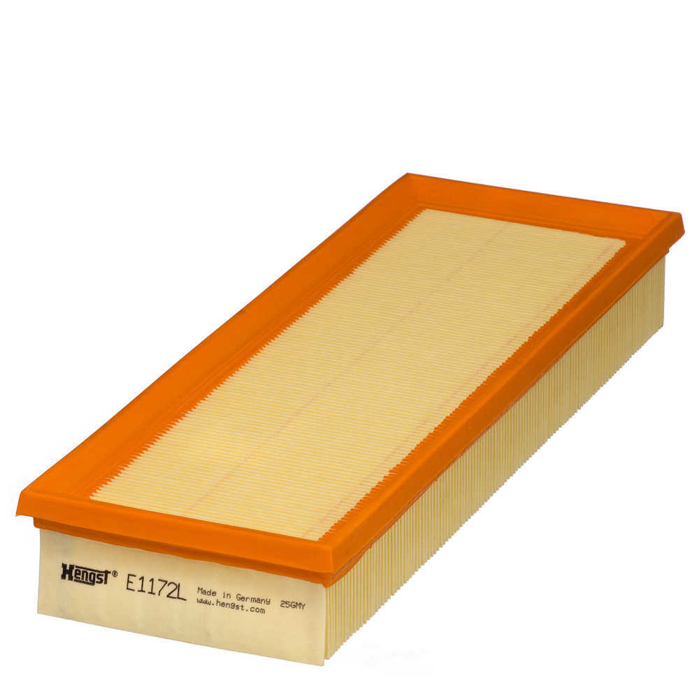 HENGST - Air Filter - H14 E1172L