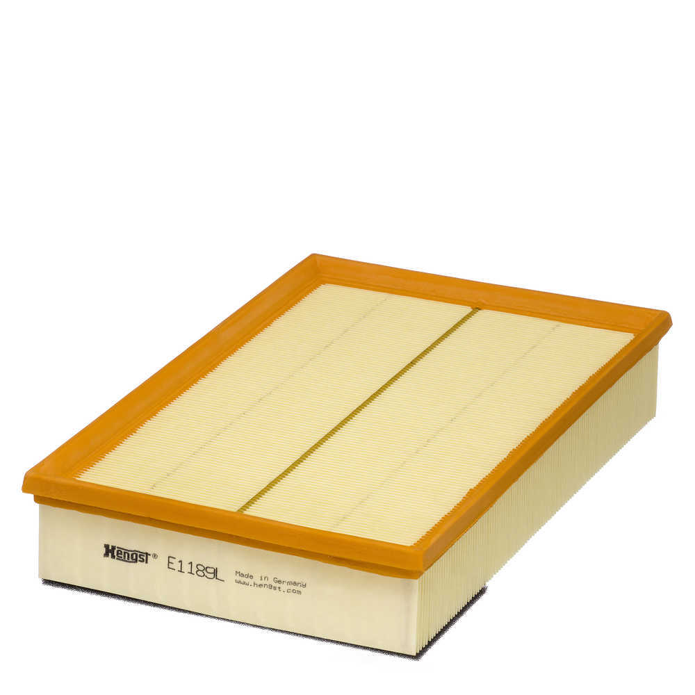 HENGST - Air Filter - H14 E1189L