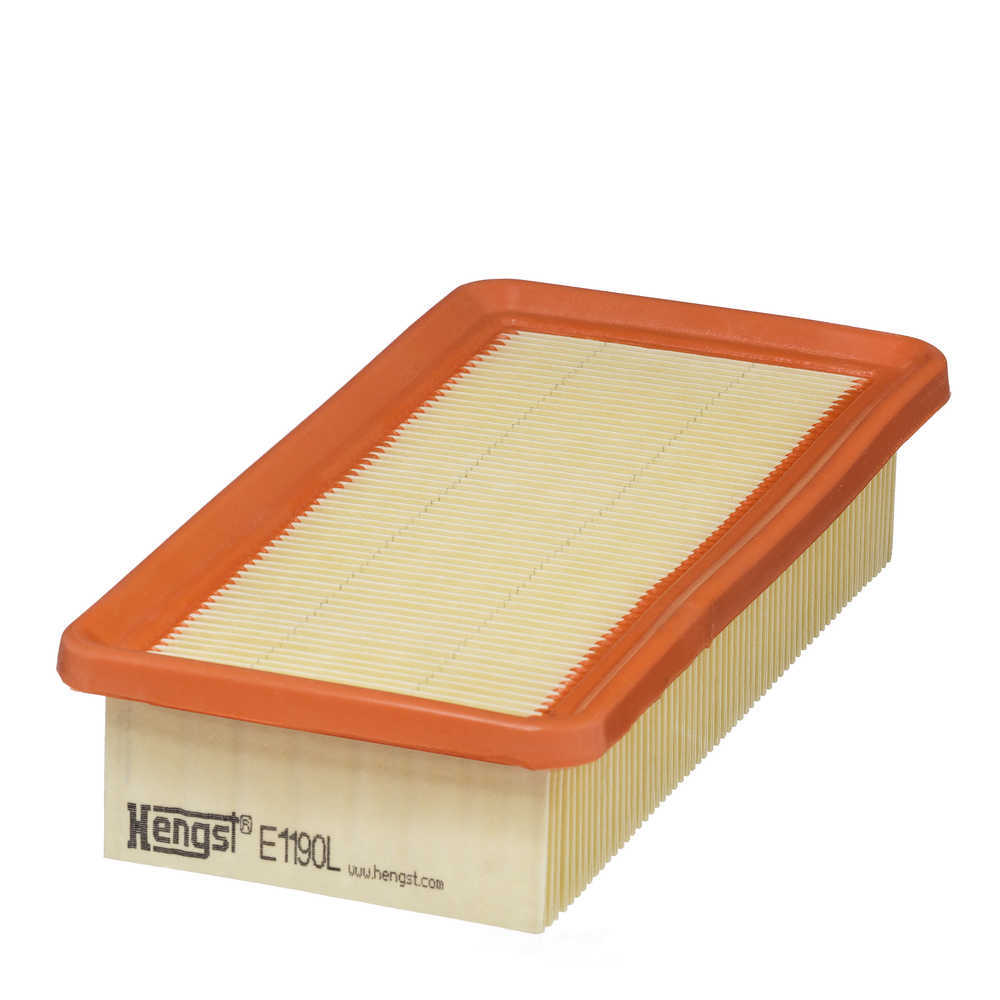 HENGST - Air Filter - H14 - e1190l
