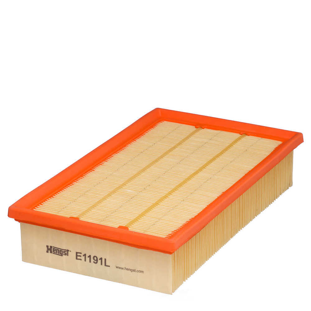 HENGST - Air Filter - H14 - e1191l