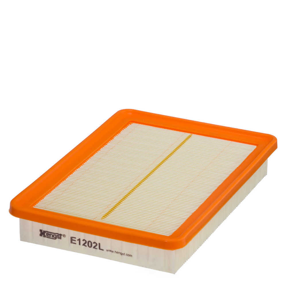 HENGST - Air Filter - H14 - e1202l
