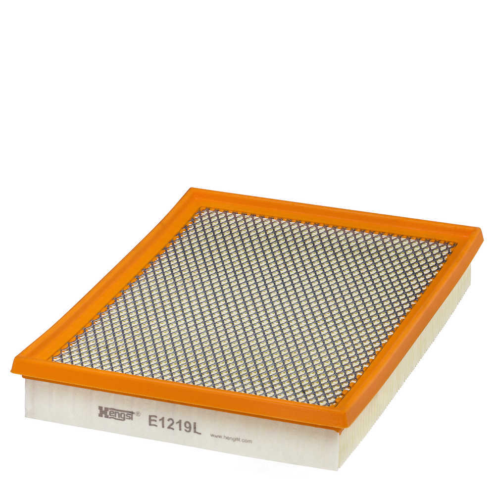 HENGST - Air Filter - H14 - e1219l
