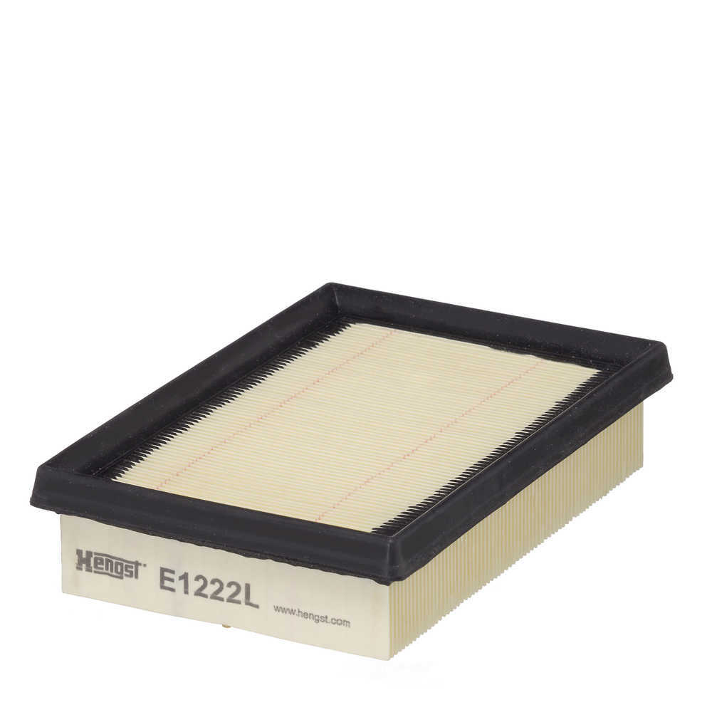 HENGST - Air Filter - H14 - e1222l