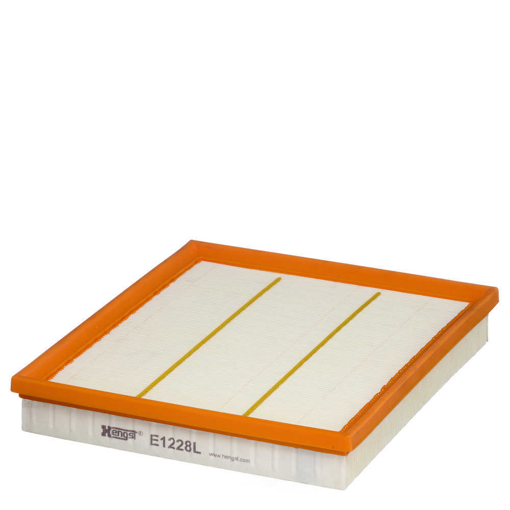 HENGST - Air Filter - H14 E1228L