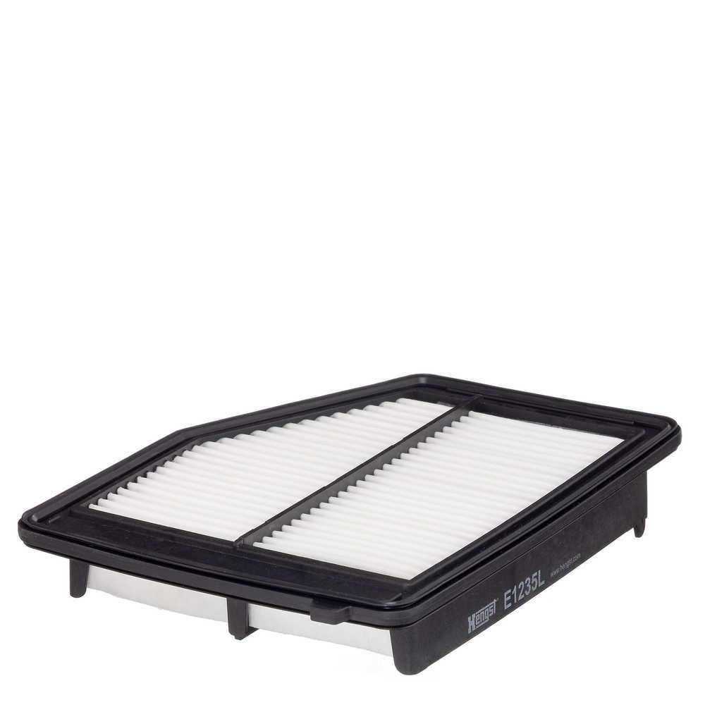 HENGST - Air Filter - H14 - e1235l